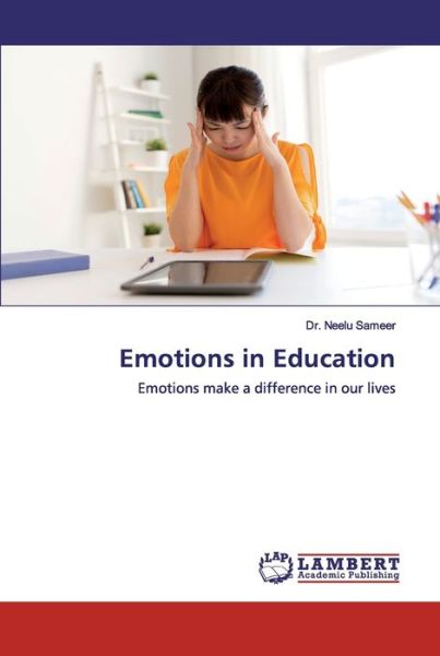 Cover for Sameer · Emotions in Education (Book) (2020)