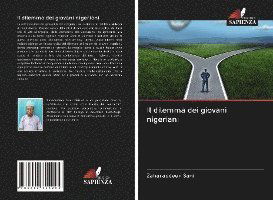 Cover for Sani · Il dilemma dei giovani nigeriani (Book)