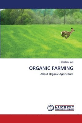 Cover for Yuri · Organic Farming (Buch) (2020)