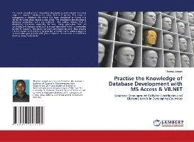 Cover for Joseph · Practise the Knowledge of Databa (Book)