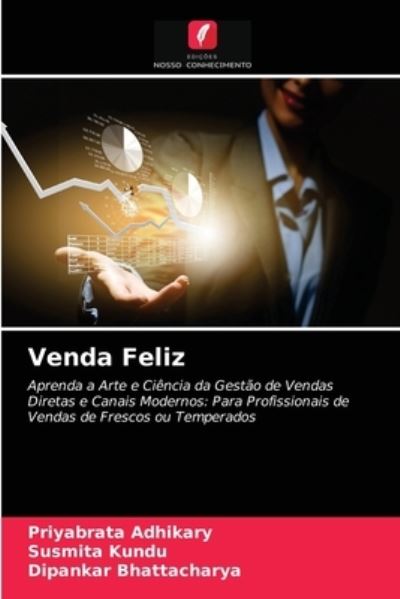 Venda Feliz - Adhikary - Other - - 9786203382204 - March 4, 2021
