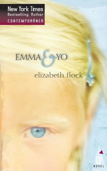 Cover for Elizabeth Flock · Emma y yo (Paperback Book) (2017)