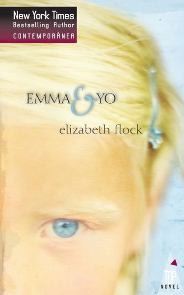 Cover for Elizabeth Flock · Emma y yo (Taschenbuch) (2017)