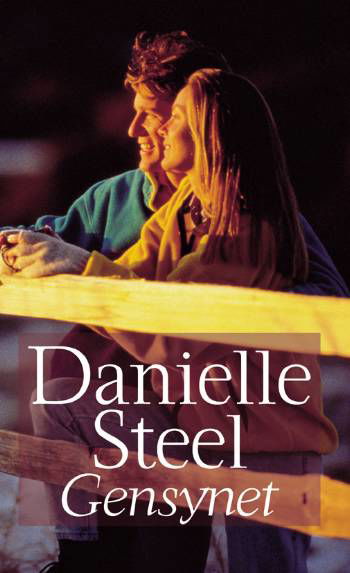 Cover for Danielle Steel · Gensynet (Innbunden bok) [3. utgave] (2006)