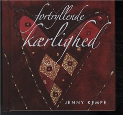 Cover for Jenny Kempe · Hjerte-bøgerne: Fortryllende kærlighed (Bound Book) [1e uitgave] [Indbundet] (2011)