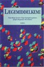 Lægemiddelkemi - Hans Birger Jensen - Książki - Systime - 9788777830204 - 7 września 1992