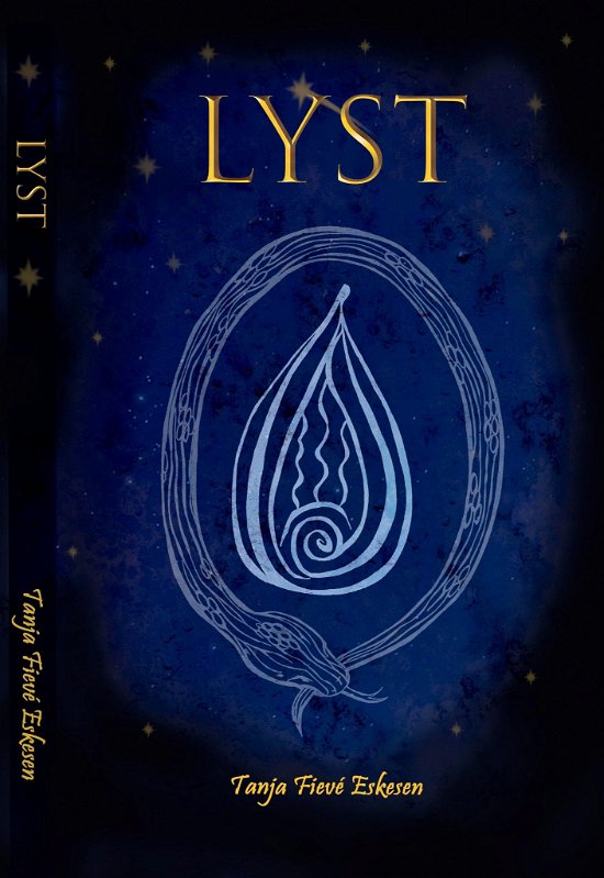 Cover for Tanja Fieve Eskesen · Lyst (Paperback Book) [1e uitgave] (2021)