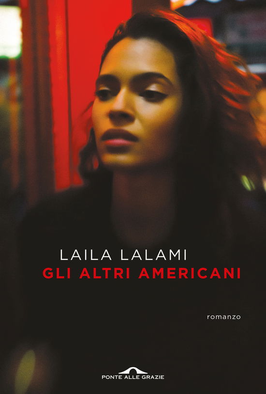 Cover for Laila Lalami · Gli Altri Americani (Bok)