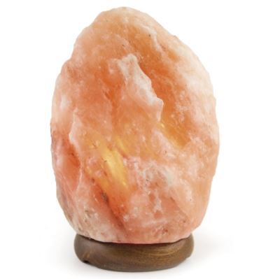 Cover for Scarabeo Lo · Himalayan Salt Lamp Natural 1.5 - 2.0 Kg (N/A) (2019)