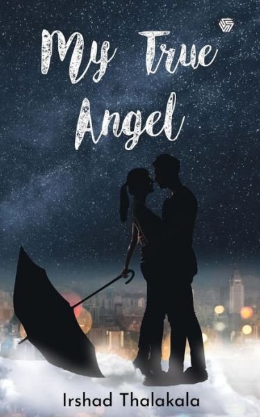 Cover for Irshad Thalakala · My True Angel (Paperback Bog) (2018)