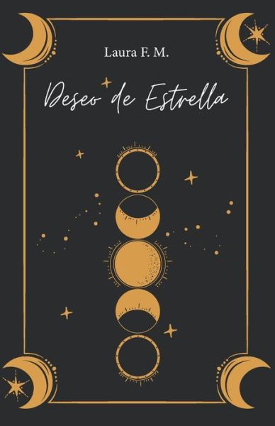 Cover for Laura F M · Deseo de Estrella (Paperback Book) (2020)