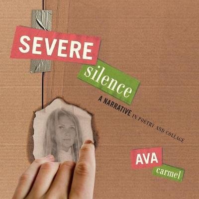 Cover for Ava Carmel · Severe Silence (Pocketbok) (2017)