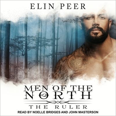 Cover for Elin Peer · The Ruler (CD) (2018)