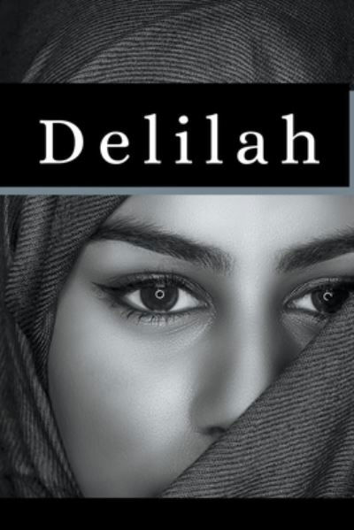 Cover for Zion Willingham · Delilah (Pocketbok) (2021)