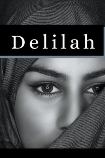 Cover for Zion Willingham · Delilah (Paperback Book) (2021)