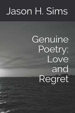 Cover for Jason H Sims · Genuine Poetry (Pocketbok) (2020)