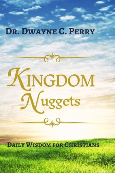Cover for Perry · Kingdom Nuggets (Taschenbuch) (2020)