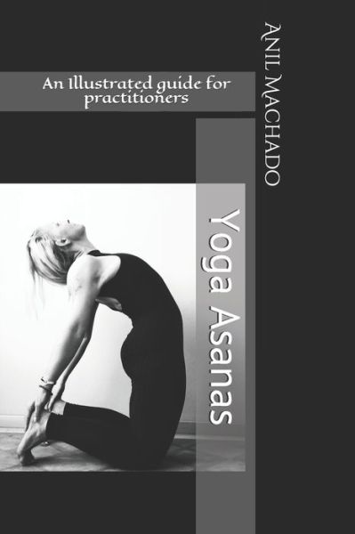 Cover for Anil Machado · Yoga Asanas (Paperback Book) (2020)