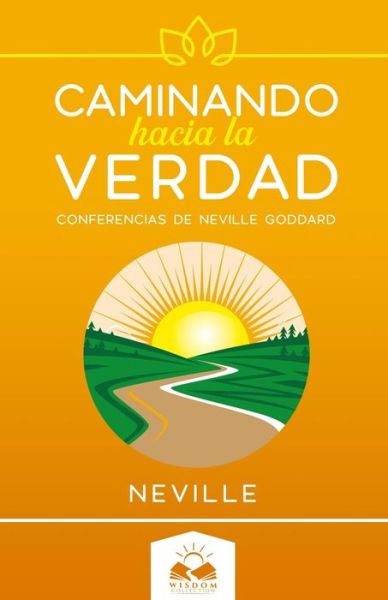 Cover for Marcela Allen · Caminando Hacia la Verdad (Paperback Book) (2021)