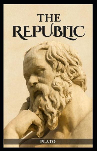 Cover for Plato · The Republic (Paperback Bog) (2021)