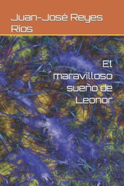 Cover for Juan-Jose Reyes Rios · El maravilloso sueno de Leonor (Paperback Book) (2021)