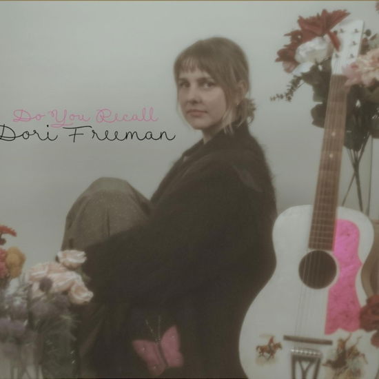 Do You Recall - Dori Freeman - Musik - BLUE HEN - 0020286243205 - 29. december 2023