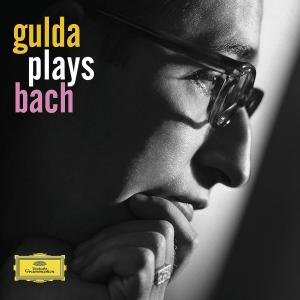 Gulda Plays Bach - Friedrich Gulda - Music - DEUTSCHE GRAMMOPHON - 0028947780205 - October 6, 2008