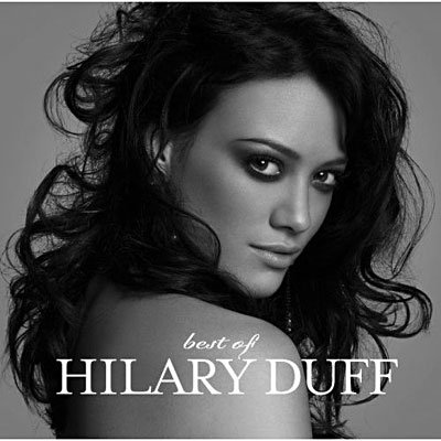 Cover for Hilary Duff · Best of (CD)