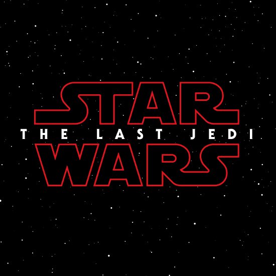 Star Wars  - The Last Jedi (Soundtrack) - John Williams - Music - UNIVERSAL - 0050087377205 - December 15, 2017