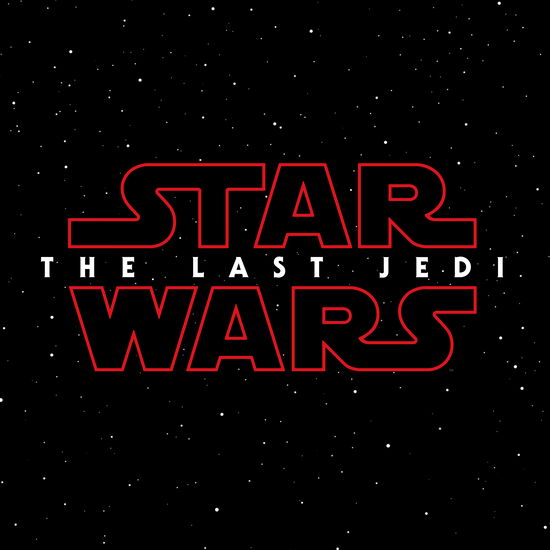 Star Wars - The Last Jedi (Soundtrack) - John Williams - Music - UNIVERSAL - 0050087377205 - December 15, 2017
