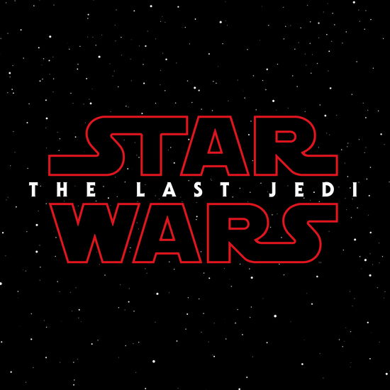 Star Wars  - The Last Jedi (Soundtrack) - John Williams - Muziek - UNIVERSAL - 0050087377205 - 15 december 2017