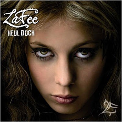 Cover for Lafee · Heul Doch (SCD) (2010)