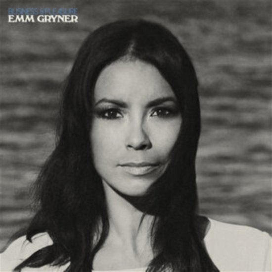 Cover for Emm Gryner · Business &amp; Pleasure (LP) (2023)