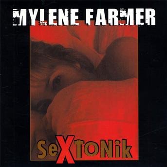 Cover for Mylene Farmer · Sextonik (SCD) (2009)