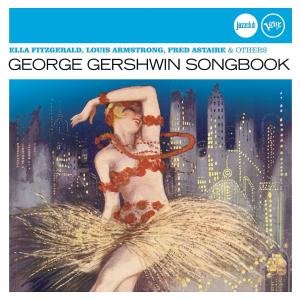 George Gershwin Songbook - V/A - Musik - VERVE - 0600753253205 - 12 april 2013
