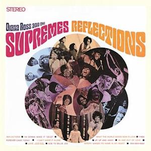 Reflections - Ross, Diana & Supremes - Musique - MOTOWN - 0602508114205 - 12 novembre 2021