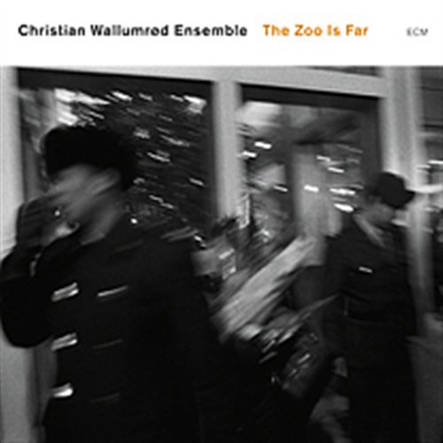 Cover for Christian Wallumrod · Zoo is Too Far (CD) (2007)