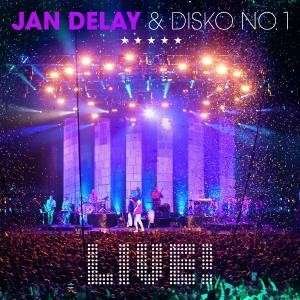 Cover for Jan Delay · Wir Kinder Vom Bahnhof Soul (CD) (2010)