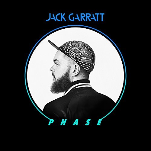 Cover for Jack Garratt · Phase (CD) [Limited edition] (2016)