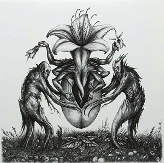 Cover for Botanist · IV: Mandragora (LP) (2013)