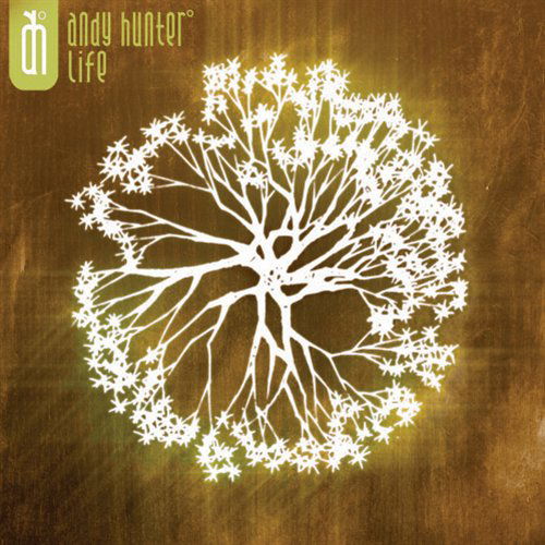 Cover for Andy Hunter · Life (CD) [Enhanced edition] (2005)