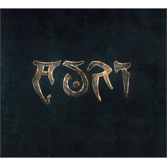 Auri (CD) [Digipak] (2018)