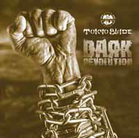 Dark Revolution - Tokyo Blade - Muzyka - DISSONANCE - 0803343260205 - 15 maja 2020