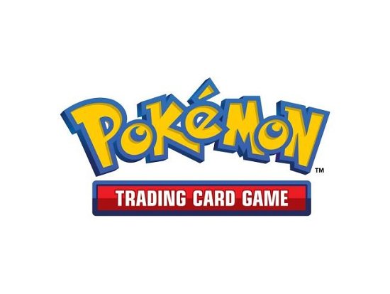 Cover for Asmodee · Pokemon TCG: 2022 World Championships Deck London  Trading Cards (Toys) (2023)