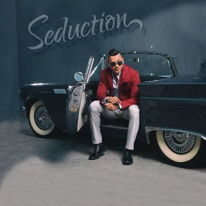 Cover for Flex · Seduction (CD) (2015)