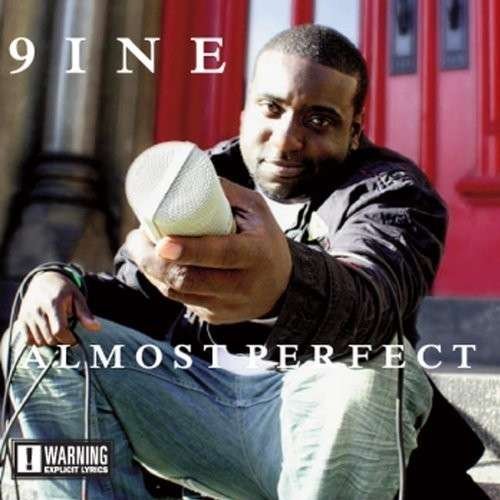 Cover for 9ine · Almost Perfect (CD) (2012)