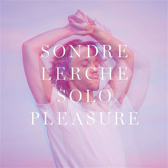Solo Pleasure - Sondre Lerche - Music - CONCORD MUSIC COMPANY - 0888072037205 - January 24, 2022