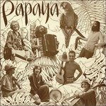 Papaya - Papaya - Música - ADAGIO - 2090404970205 - 24 de noviembre de 2016