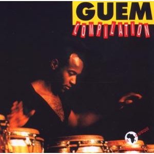 Cover for Guem · Compilation (CD) (2003)