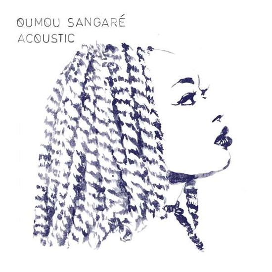 Cover for Oumou Sangaré · Acoustic (LP) (2020)